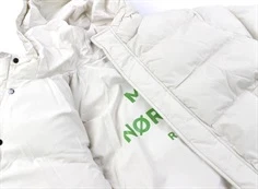 Mads Nørgaard silver birch vinterjakke Jojina